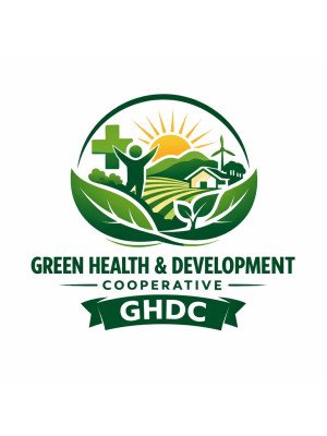Apollinaire Ndayisaba, Green Health & Development Cooperative(ghd)